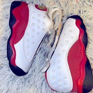 Toddler Jordan 13s
